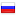 vgranite.net server is located in Russia